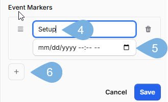 Edit Form
