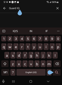 Search