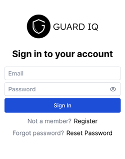 register