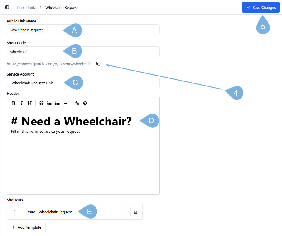 Wheelchair