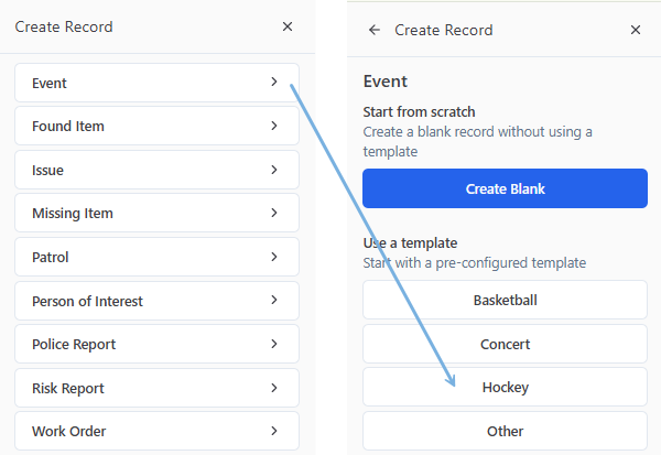 Pick Shortcut text