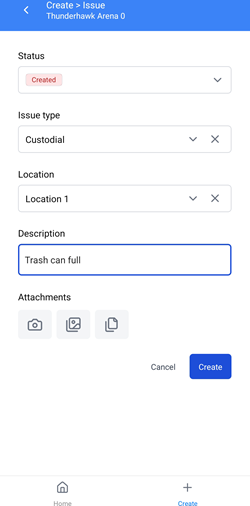 Trash