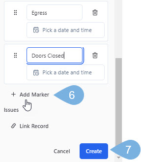 Fill Out Form